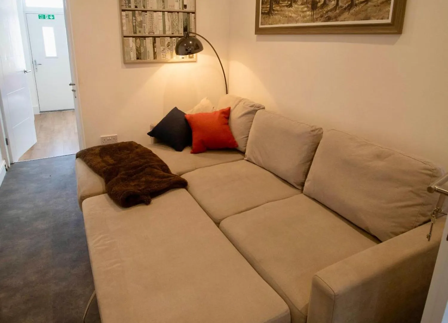 Stylish Property - Walk To Nottingham Centre
