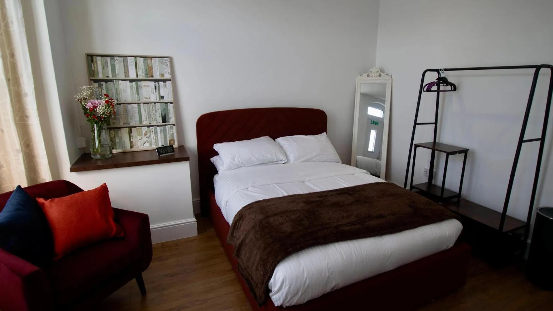 Stylish Property - Walk To Nottingham Centre 0*,  Reino Unido