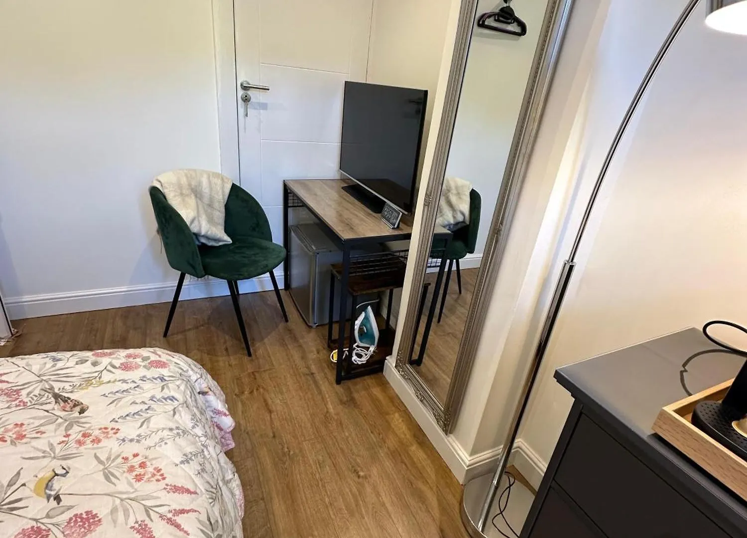 Stylish Property - Walk To Nottingham Centre