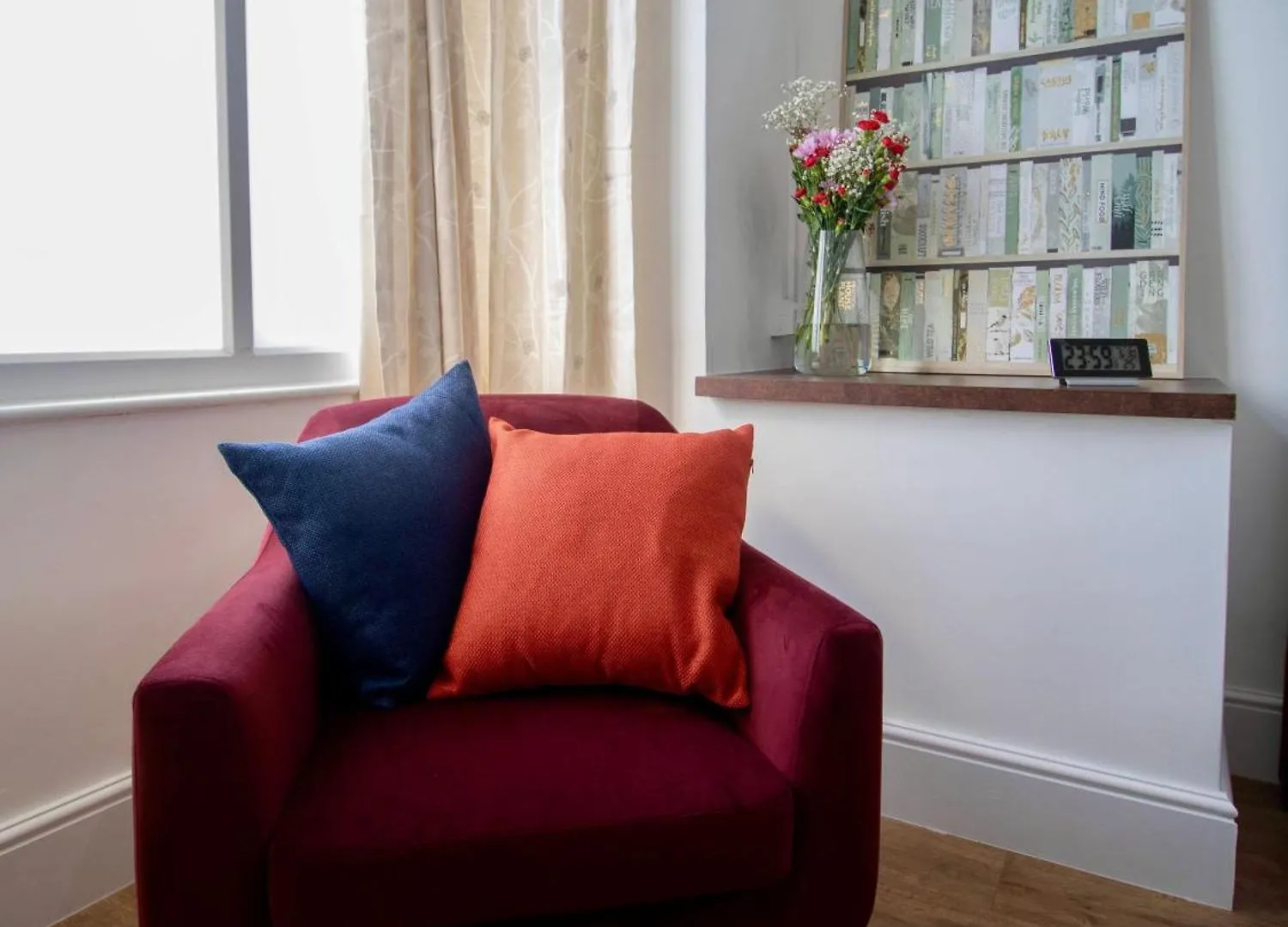 Apartamento Stylish Property - Walk To Nottingham Centre