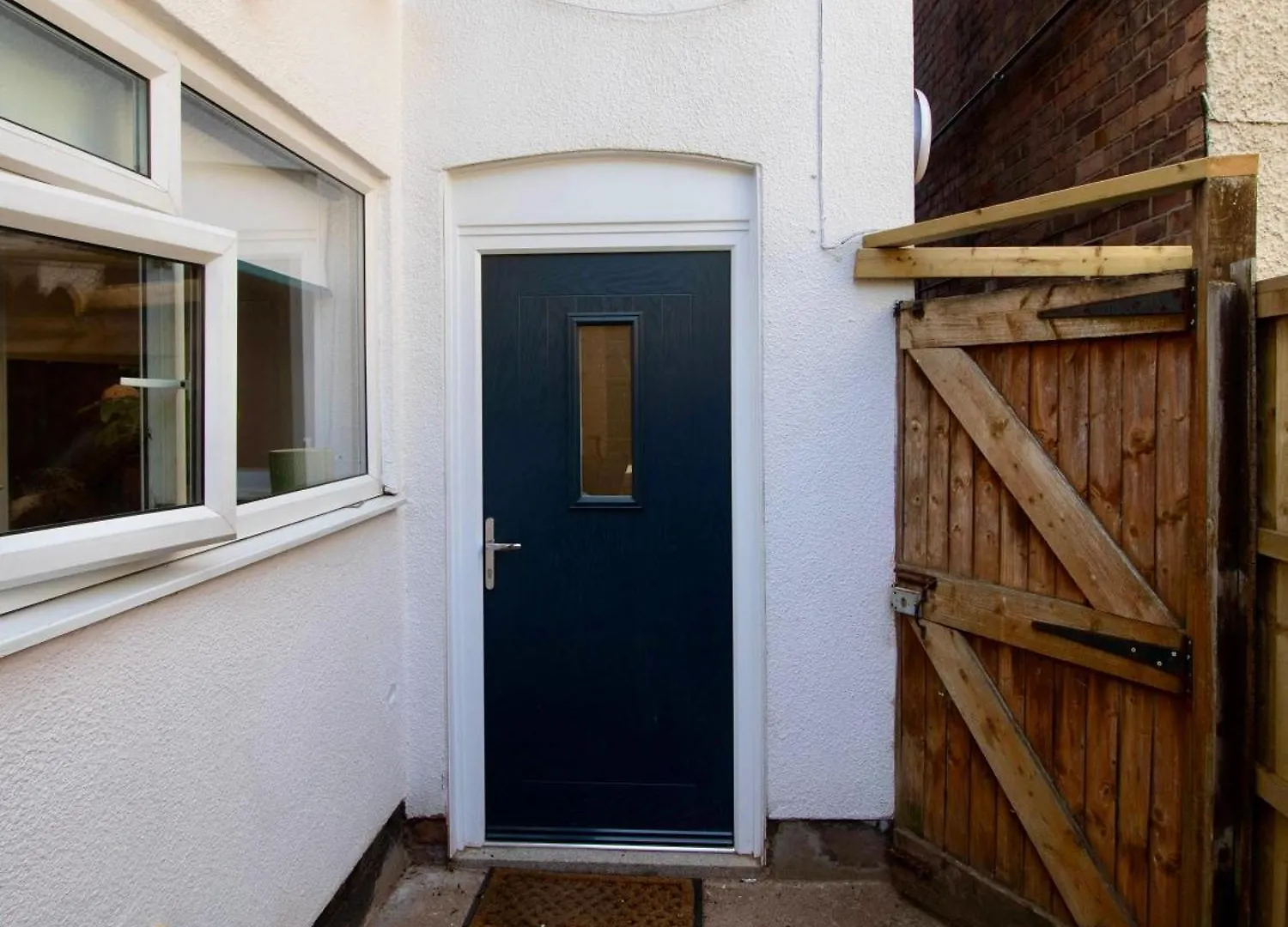Apartamento Stylish Property - Walk To Nottingham Centre