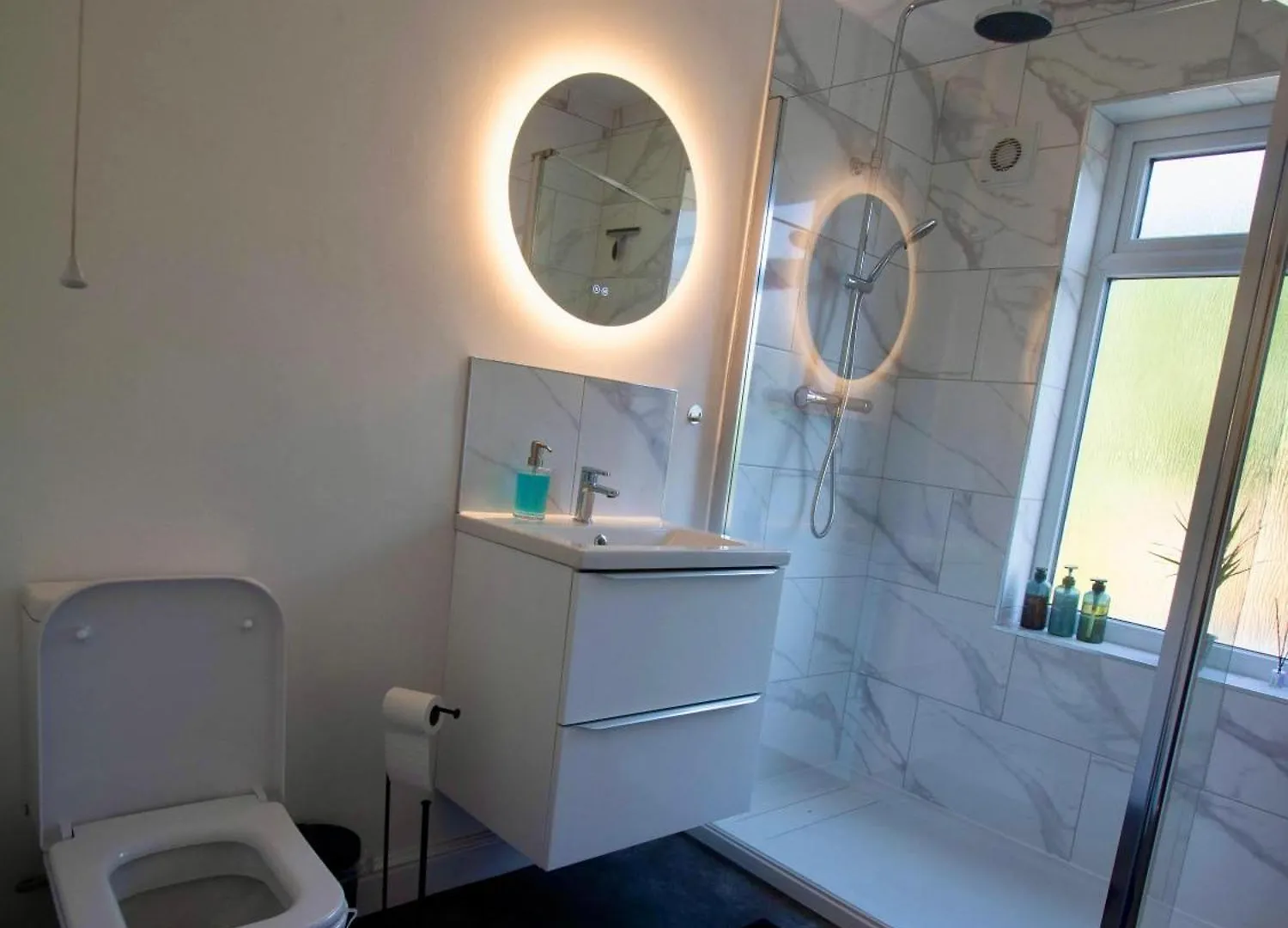 Stylish Property - Walk To Nottingham Centre