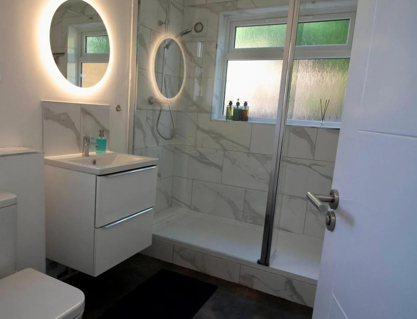 Stylish Property - Walk To Nottingham Centre Apartamento