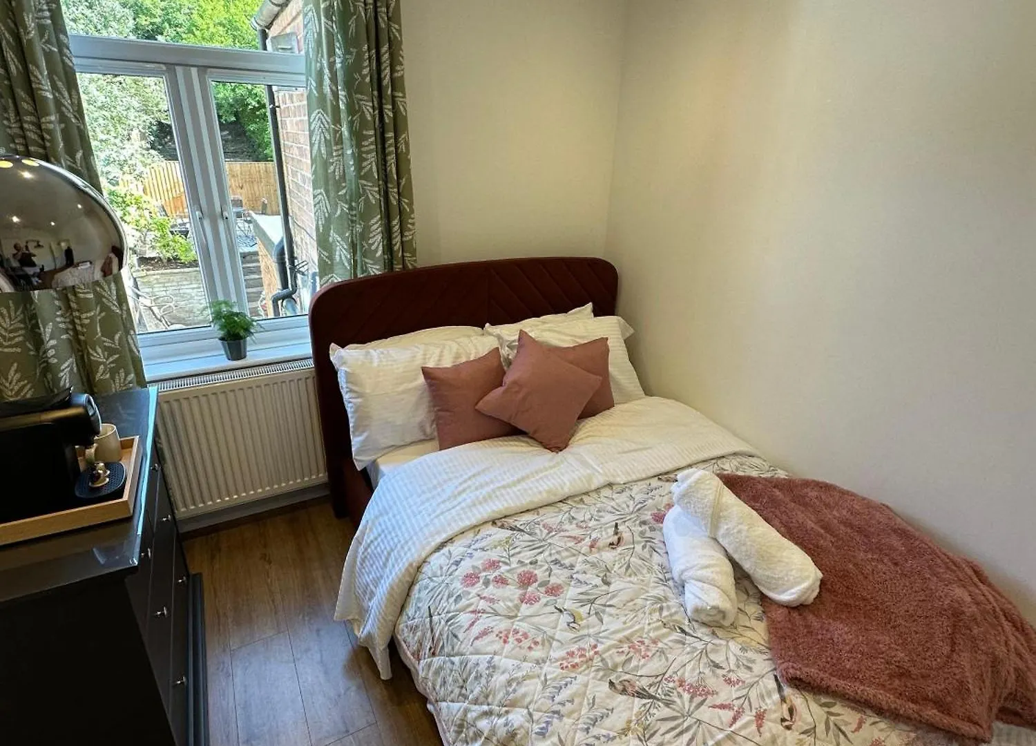 Stylish Property - Walk To Nottingham Centre